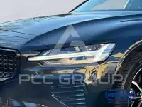 2025 Volvo V60