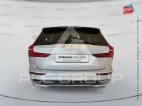 2025 Volvo V60