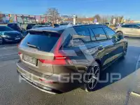 2025 Volvo V60