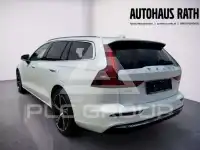 2025 Volvo V60