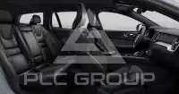 2025 Volvo V60