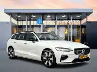 2025 Volvo V60