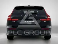 2026 Volvo V60