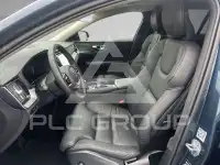 2025 Volvo V60