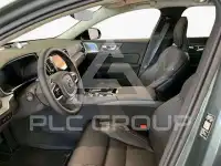 2025 Volvo V60