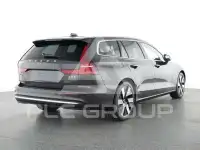 2025 Volvo V60