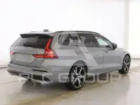 2025 Volvo V60