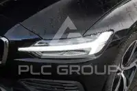 2025 Volvo V60