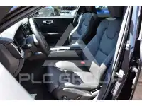 2025 Volvo V60