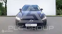 2025 Volvo V60