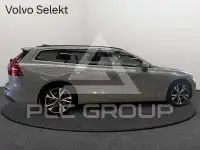 2025 Volvo V60