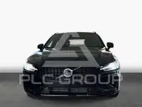 2025 Volvo V60