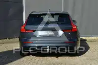 2025 Volvo V60