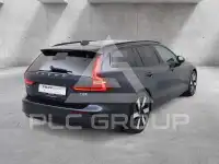2025 Volvo V60