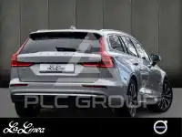 2025 Volvo V60