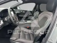 2025 Volvo V60