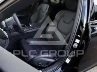 2025 Volvo V60