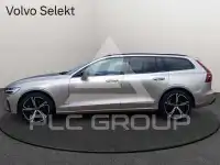 2025 Volvo V60