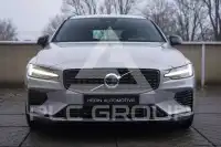 2025 Volvo V60