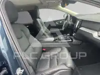 2025 Volvo V60