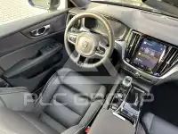 2025 Volvo V60
