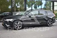 2025 Volvo V60