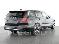 2025 Volvo V60