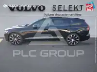 2025 Volvo V60