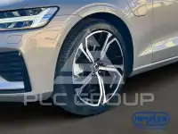 2025 Volvo V60