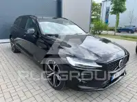 2025 Volvo V60