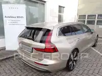 2025 Volvo V60