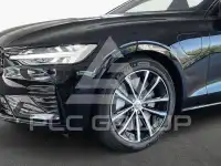 2025 Volvo V60
