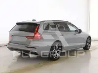 2025 Volvo V60