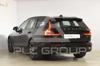 2025 Volvo V60