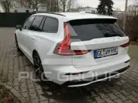 2025 Volvo V60