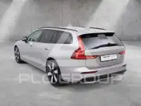 2025 Volvo V60