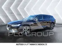 2025 Volvo V60