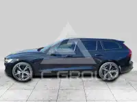 2025 Volvo V60