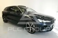 2025 Volvo V60