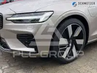 2025 Volvo V60