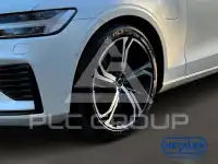 2025 Volvo V60