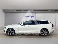 2025 Volvo V60