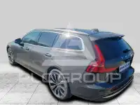 2025 Volvo V60