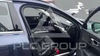 2025 Volvo V60