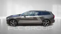 2025 Volvo V60