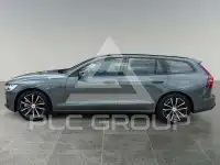 2025 Volvo V60