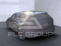 2025 Volvo V60