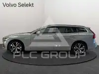 2025 Volvo V60