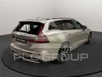 2025 Volvo V60