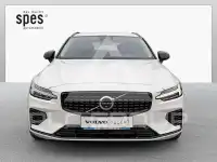 2025 Volvo V60